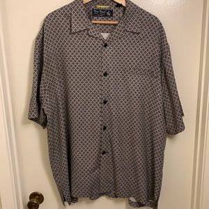XL Men’s Nat Nast Luxury Originals Shirt